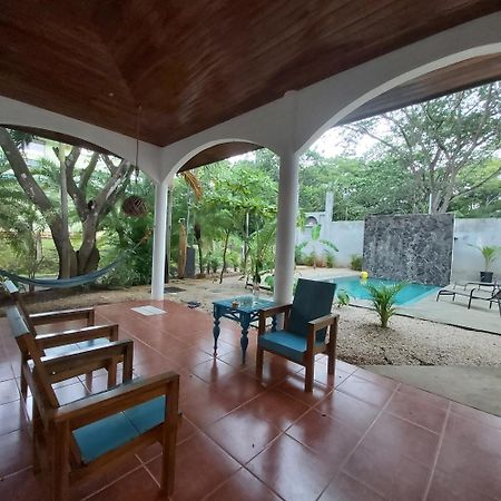Casa Alice Marbella Lodge Ngoại thất bức ảnh