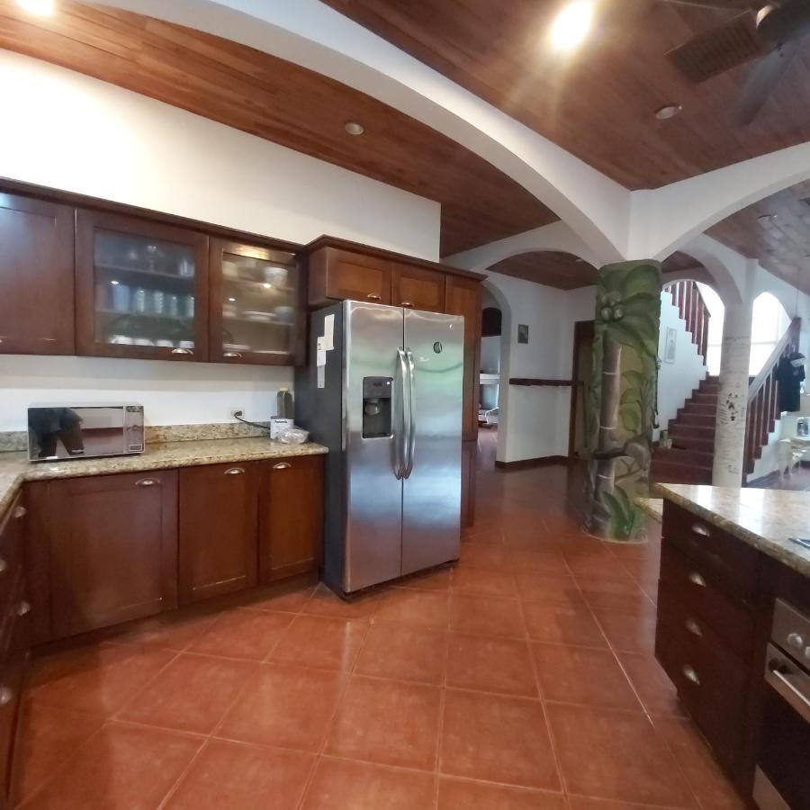 Casa Alice Marbella Lodge Ngoại thất bức ảnh