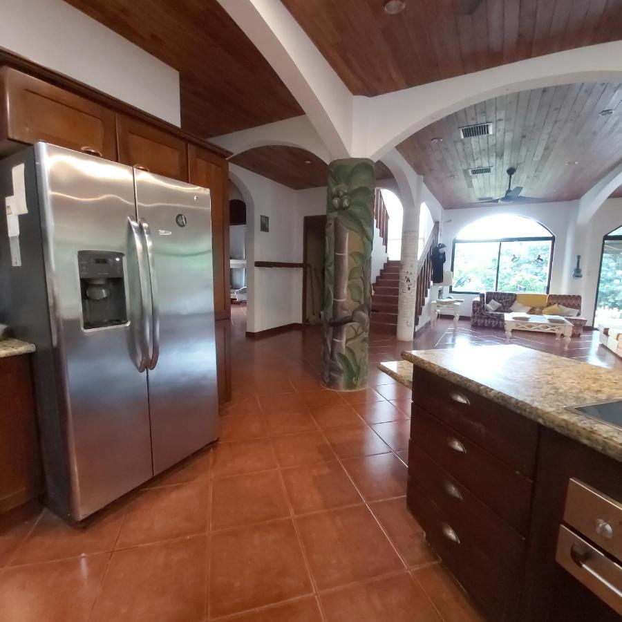 Casa Alice Marbella Lodge Ngoại thất bức ảnh