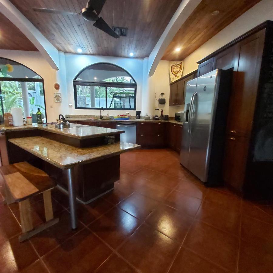 Casa Alice Marbella Lodge Ngoại thất bức ảnh