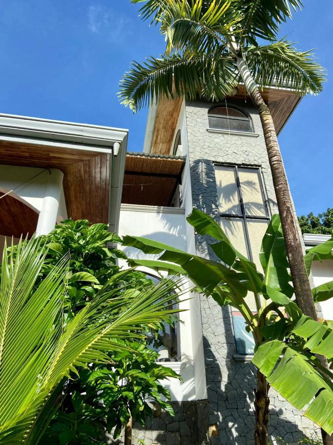 Casa Alice Marbella Lodge Ngoại thất bức ảnh
