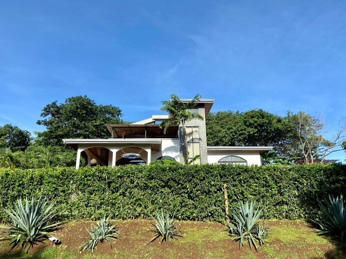 Casa Alice Marbella Lodge Ngoại thất bức ảnh