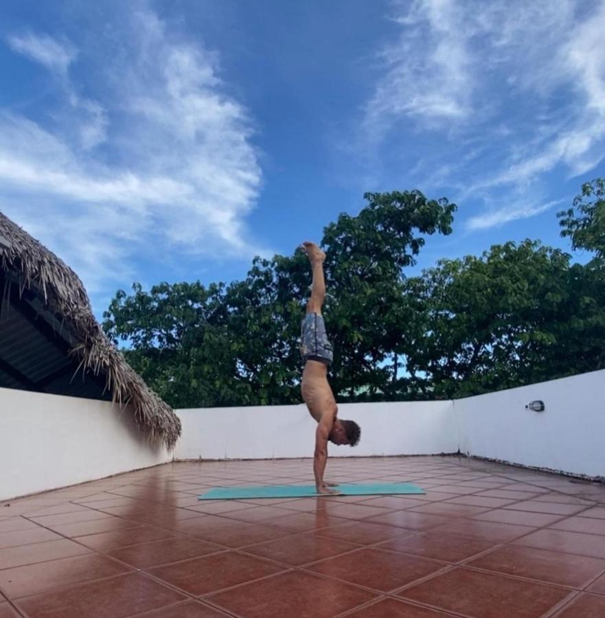 Casa Alice Marbella Lodge Ngoại thất bức ảnh