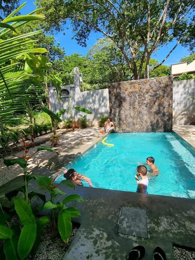 Casa Alice Marbella Lodge Ngoại thất bức ảnh