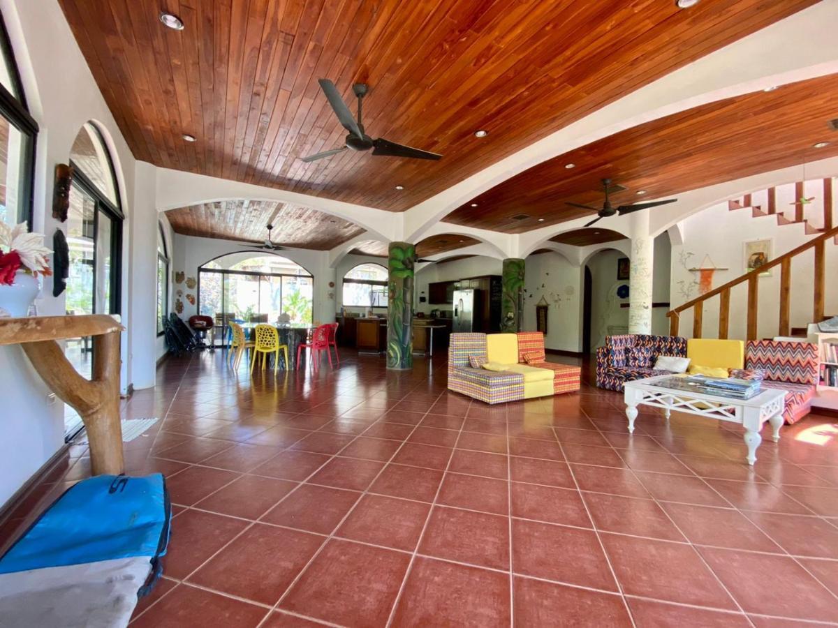 Casa Alice Marbella Lodge Ngoại thất bức ảnh