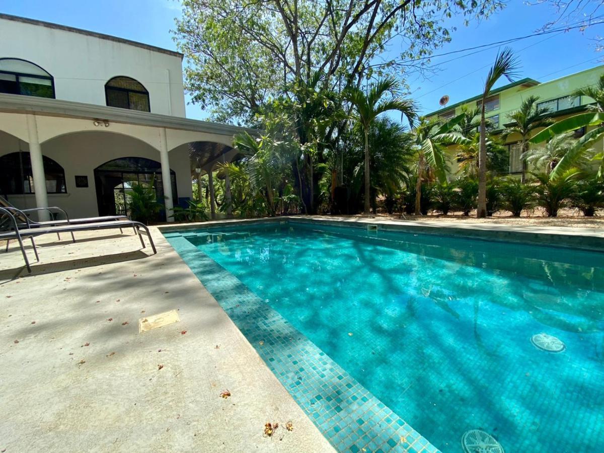 Casa Alice Marbella Lodge Ngoại thất bức ảnh