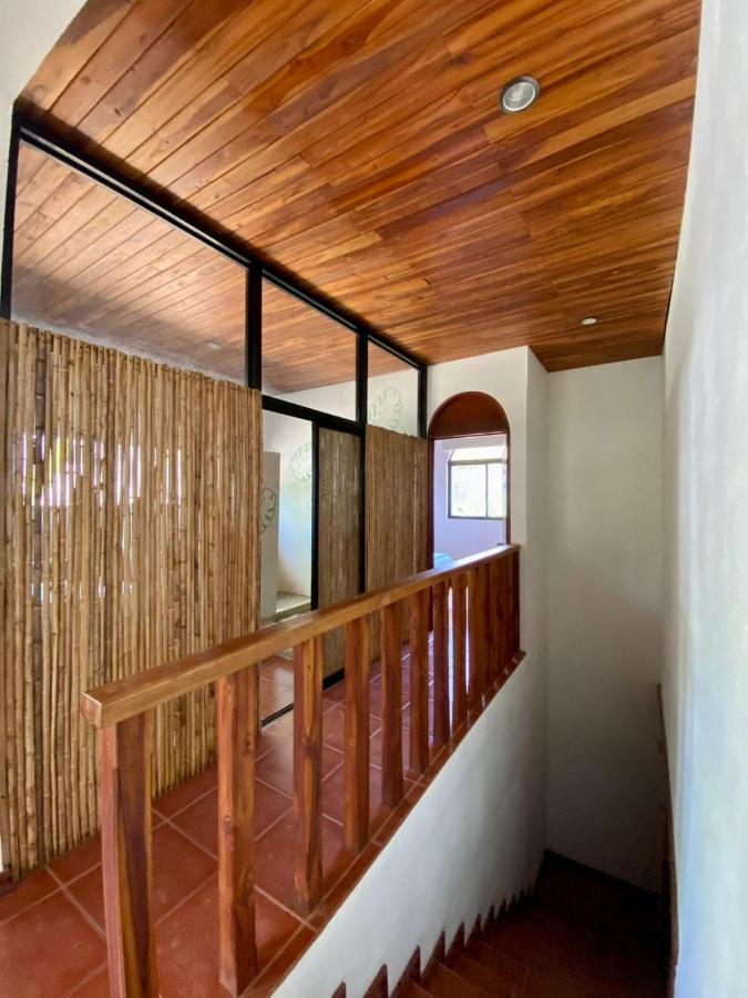 Casa Alice Marbella Lodge Ngoại thất bức ảnh