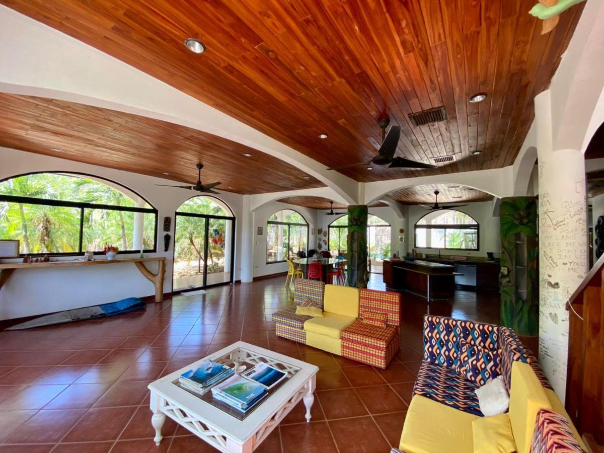 Casa Alice Marbella Lodge Ngoại thất bức ảnh