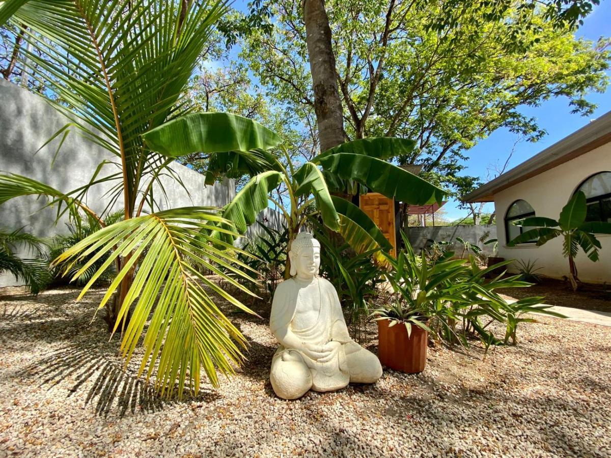 Casa Alice Marbella Lodge Ngoại thất bức ảnh