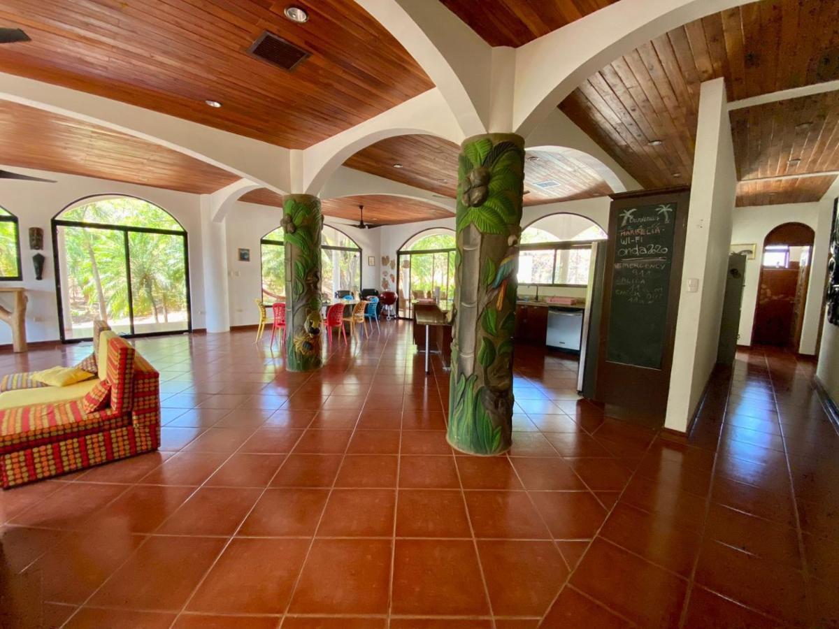 Casa Alice Marbella Lodge Ngoại thất bức ảnh