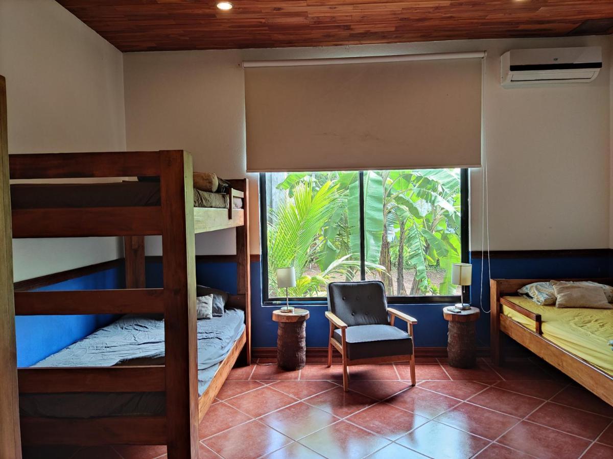 Casa Alice Marbella Lodge Ngoại thất bức ảnh