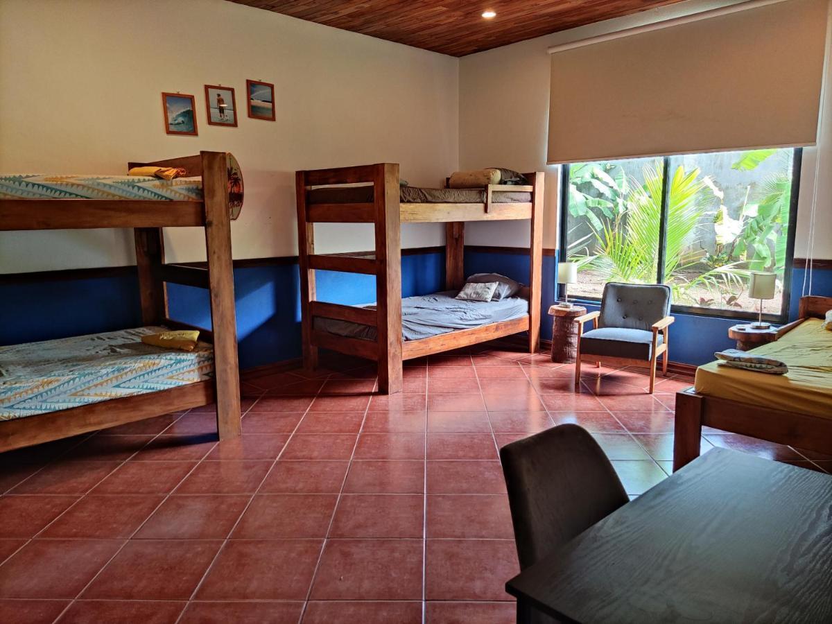Casa Alice Marbella Lodge Ngoại thất bức ảnh
