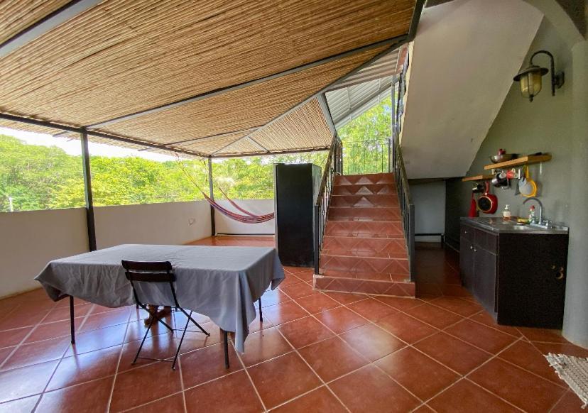 Casa Alice Marbella Lodge Ngoại thất bức ảnh