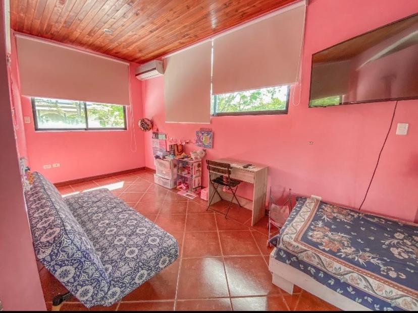 Casa Alice Marbella Lodge Ngoại thất bức ảnh