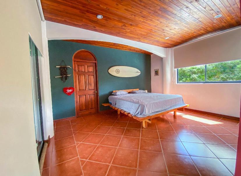Casa Alice Marbella Lodge Ngoại thất bức ảnh