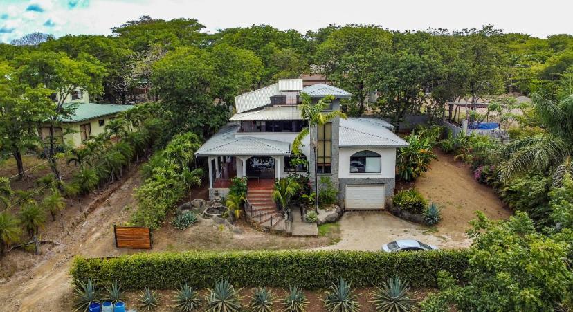 Casa Alice Marbella Lodge Ngoại thất bức ảnh