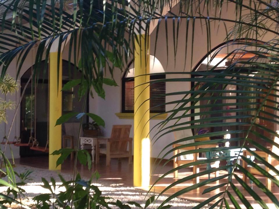 Casa Alice Marbella Lodge Ngoại thất bức ảnh
