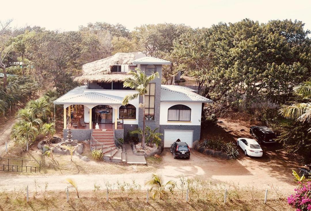 Casa Alice Marbella Lodge Ngoại thất bức ảnh