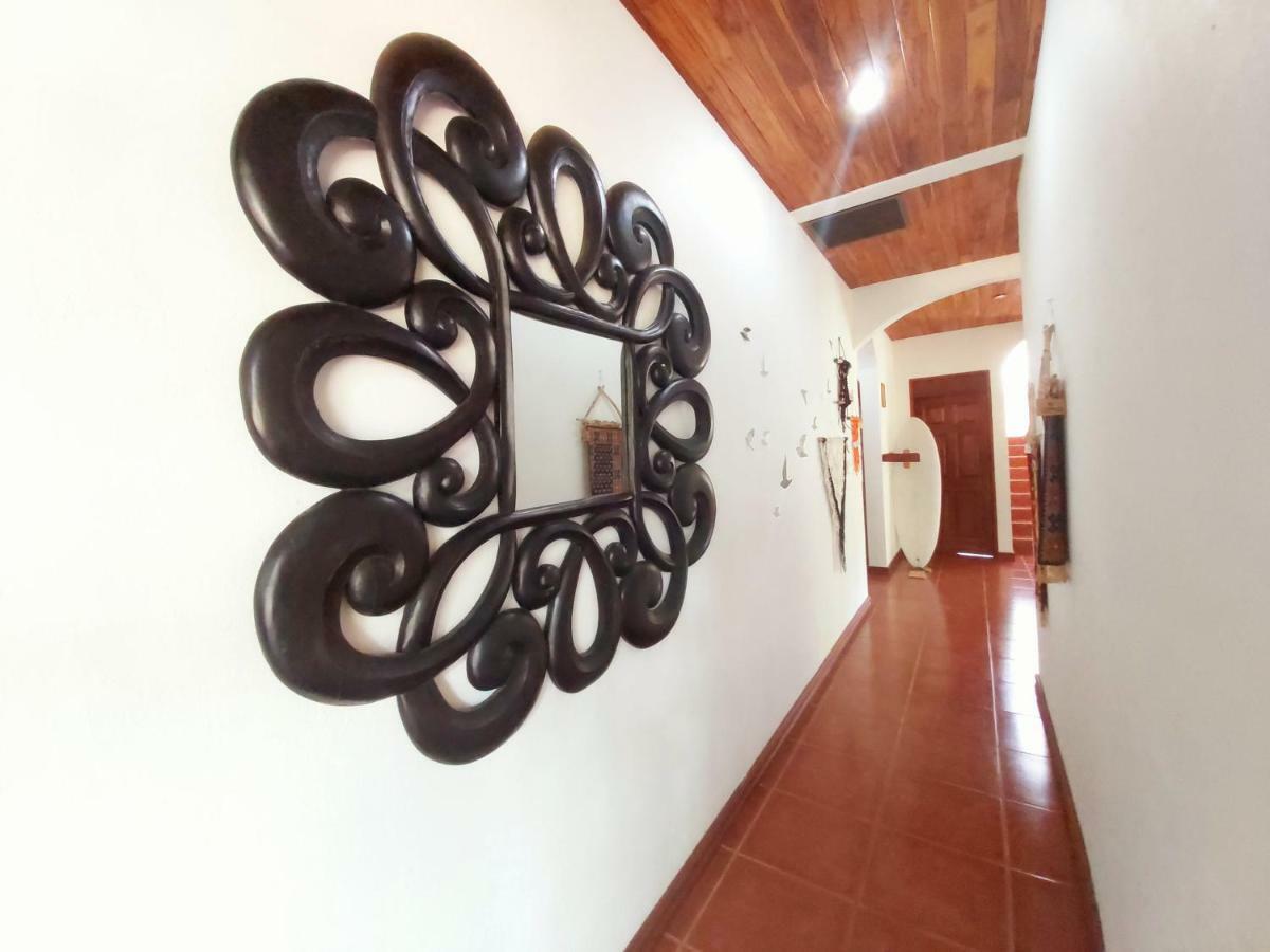 Casa Alice Marbella Lodge Ngoại thất bức ảnh